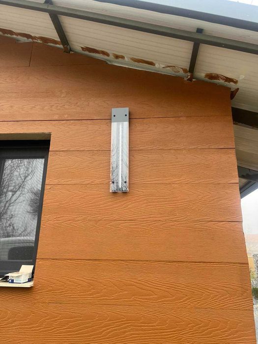 Фасадни лампи ръчна изработка