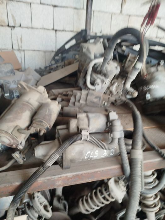 Генераторы стартеры на разные авто