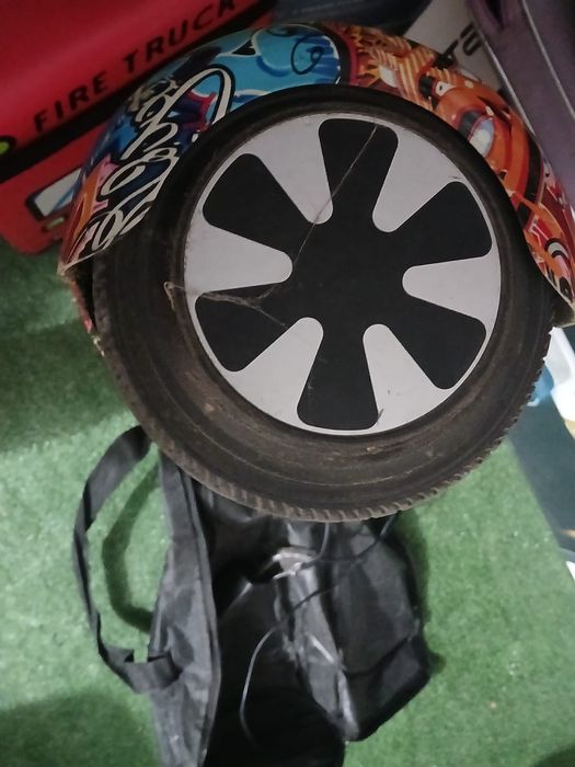 Vand haveboard si scaun