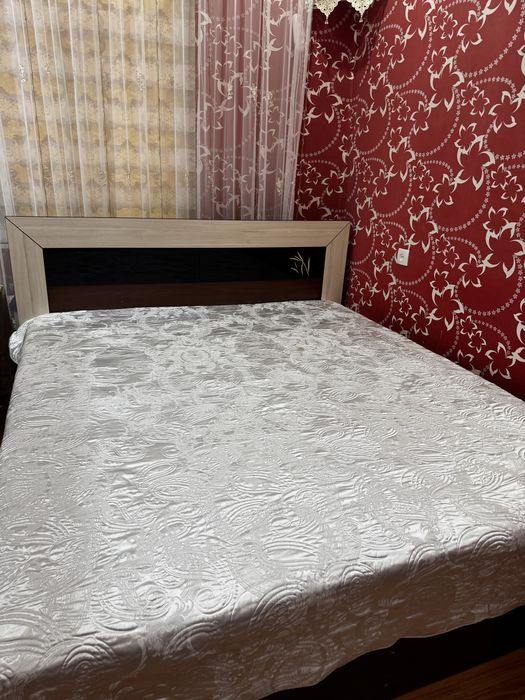 Спальний гарнитур турция б/у