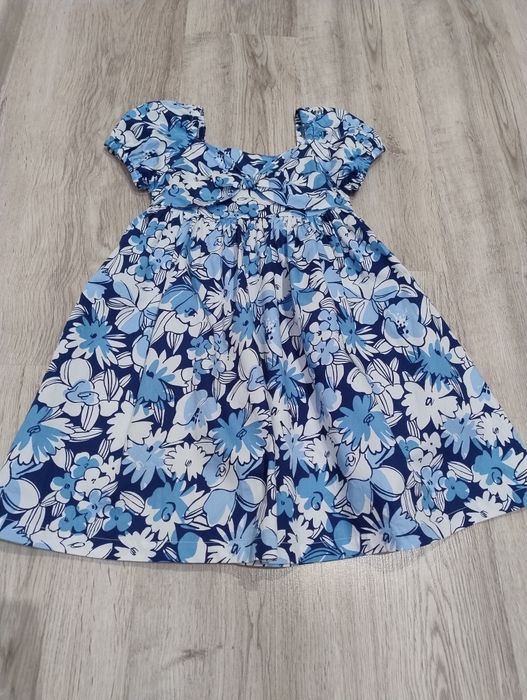 Rochie Mayoral masura 122 (6-7 ani)
