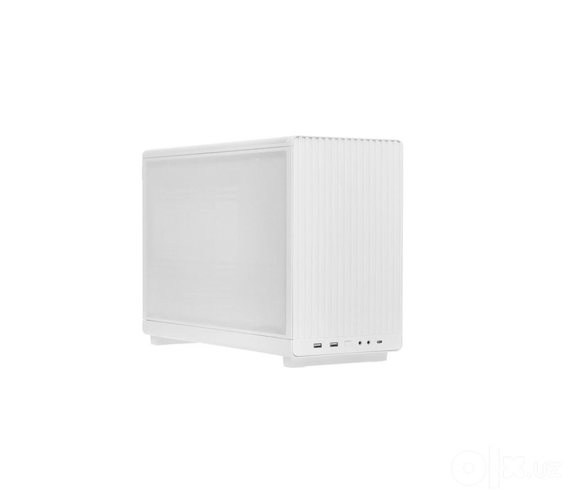 ' Корпус Lian Li A3-mATX White