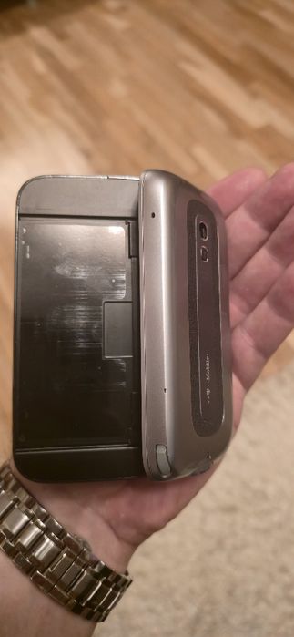 Telefon Colectie: HTC Touch Pro 2