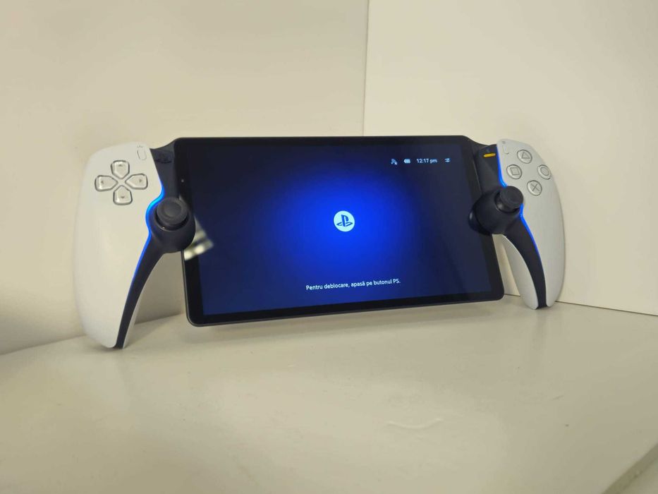 Sony PlayStation Portal Remote Player – Model CFI-Y1016