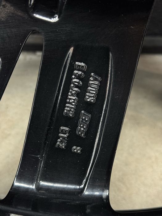 Оригинални джанти от Ауди Рс3 Audi Rs3 S3 8V 5x112 19