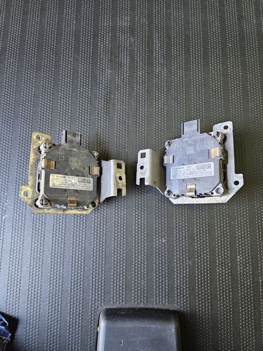 Дистроник ауди а4 б9 audi b9