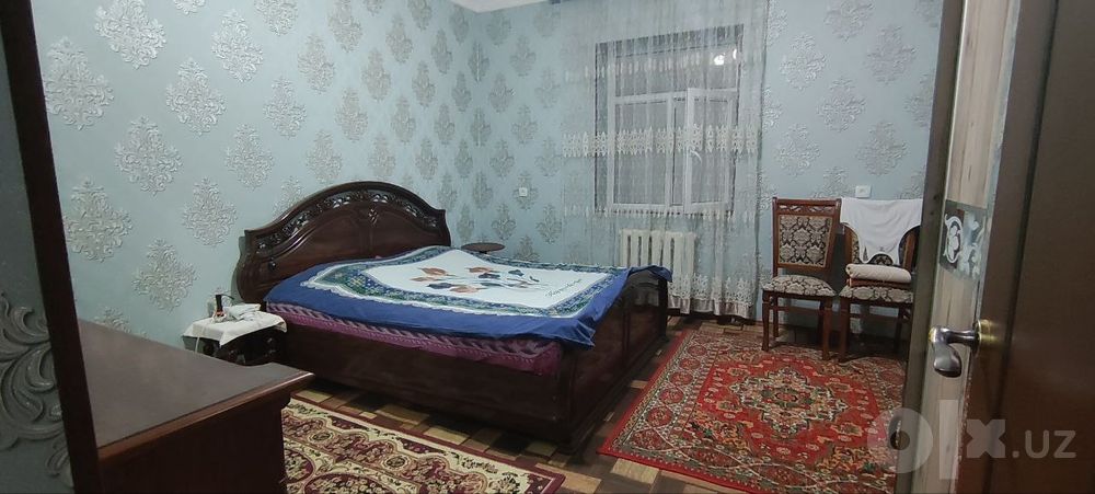 Яшнабадкий район