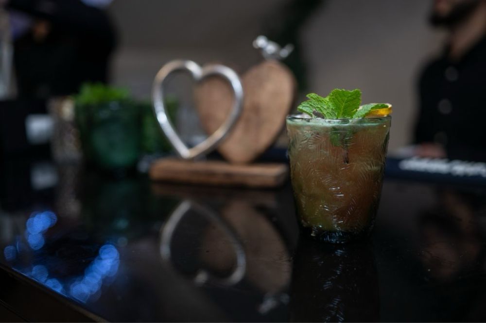 Servicii de bar. Cocktail Bar Mobil în toată țara