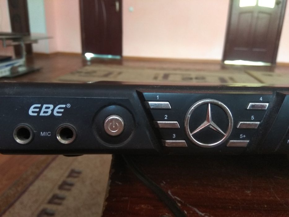 Продам ДВД проигрыватель.