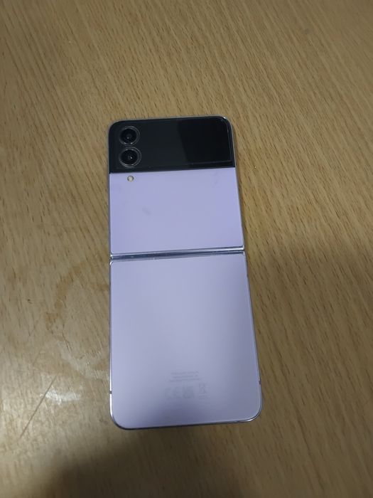 Samsung z flip4 piese