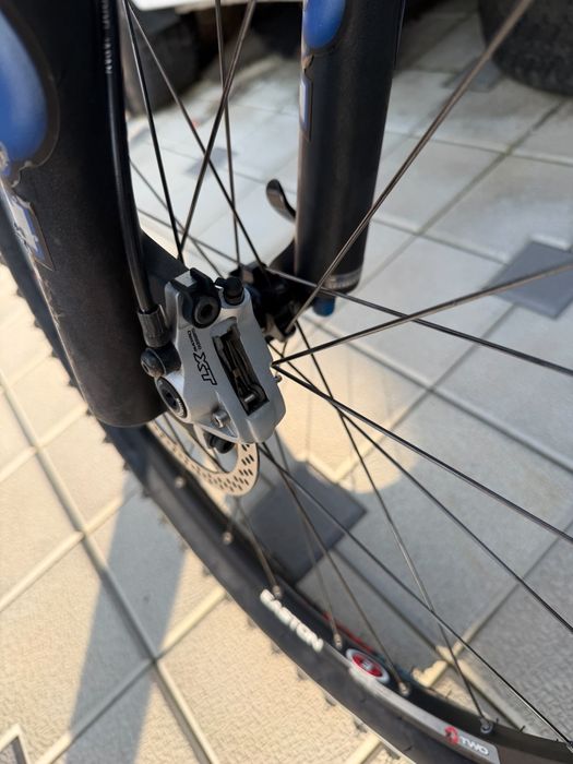 Mtb Fox/XT echipre Top