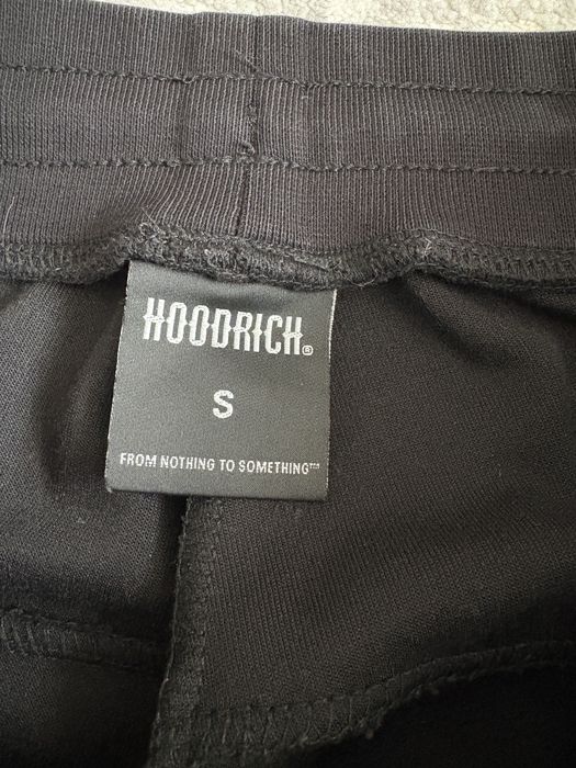 Pantaloni hoodrich