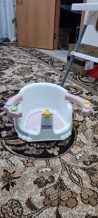 Стульчик для купания