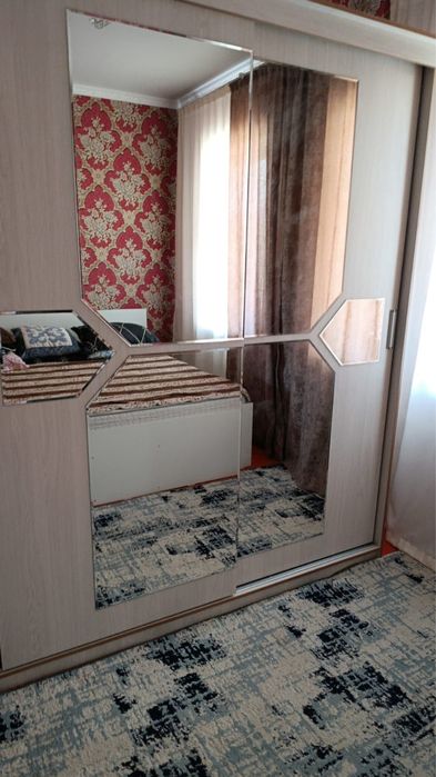 Срочно продается 4 ком дом