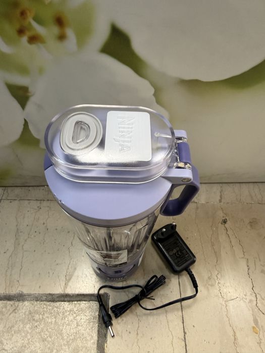 Преносим блендер Ninja Blast Max Portable Blender BC251EULD