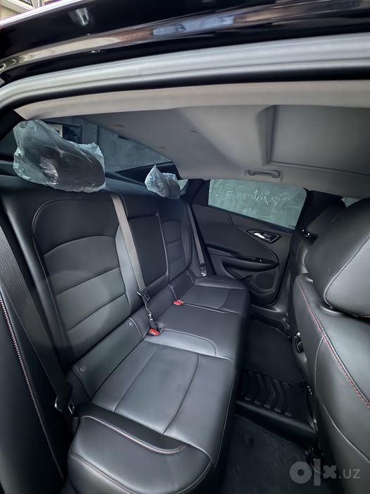 malibu xl 2025/25