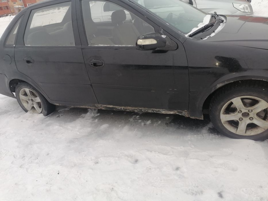 Продам lifan breez