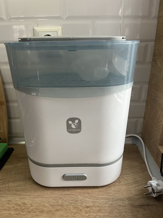 стерилизатор бебе