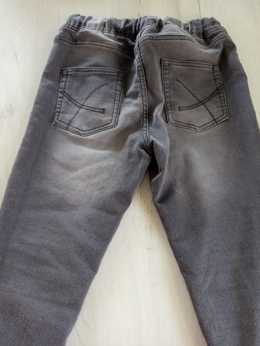 Дрешки/Сет  за момче 158см.