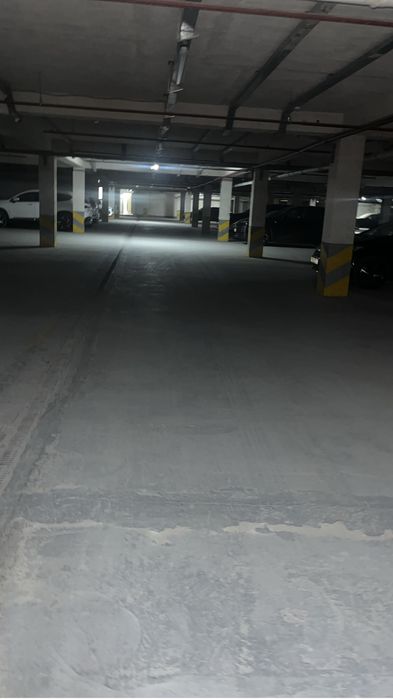 Продам паркинг в Жк Жагалау 4
