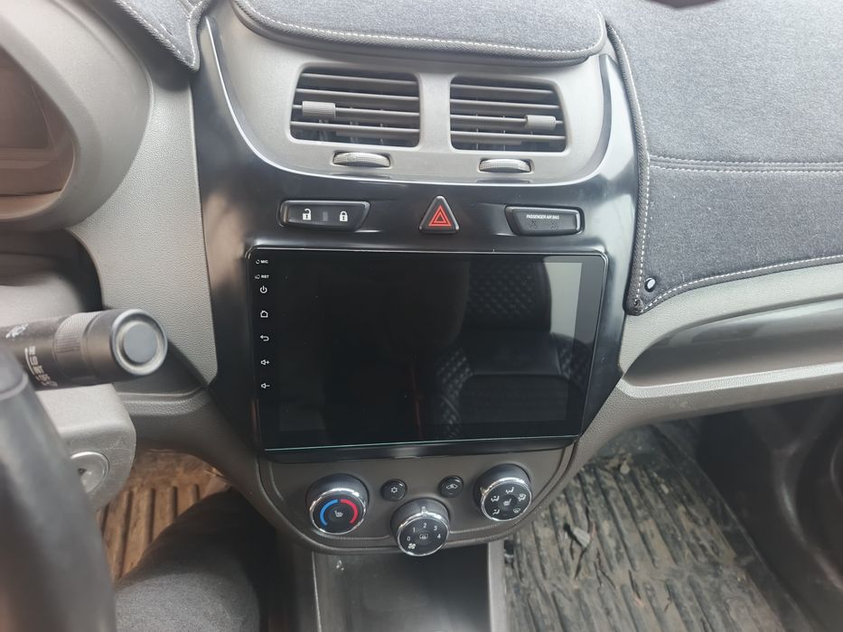 Teyes cc2l plus 2/32