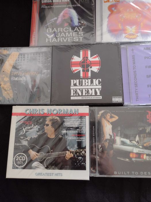 Оригинални дискове