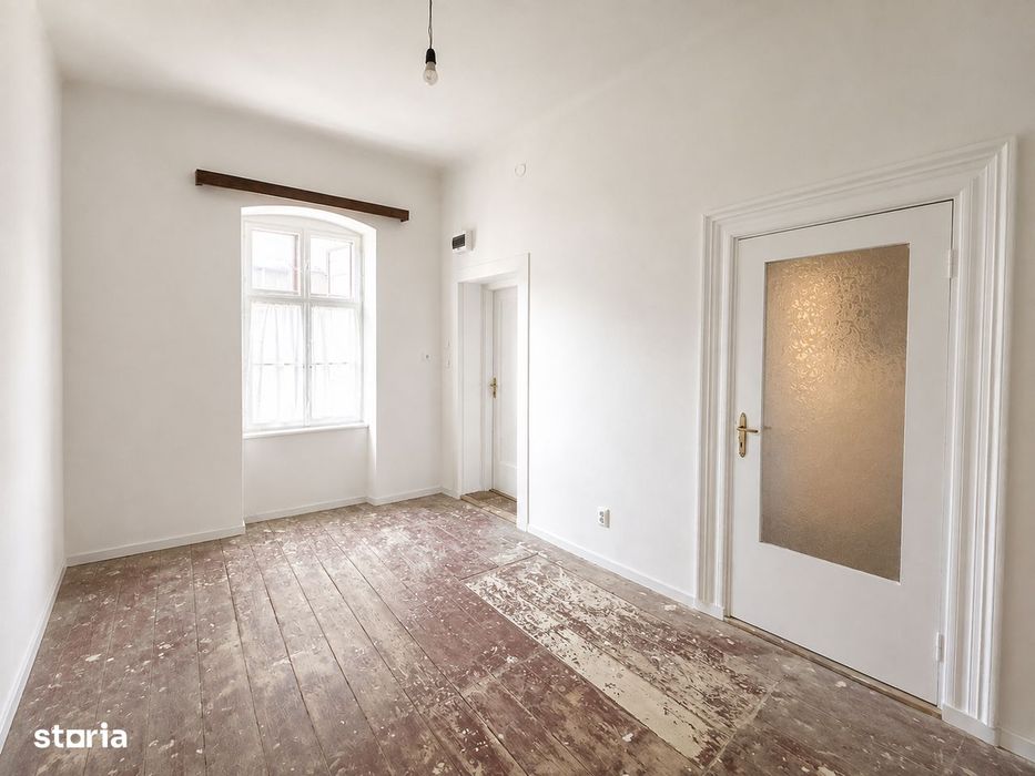 Adresă exclusivistă în Brașov-Strada Republicii | Apartament 4 camere
