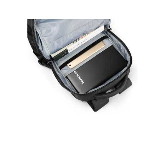 Tigernu® T-B3399 Рюкзак антивор |15,6” | USB