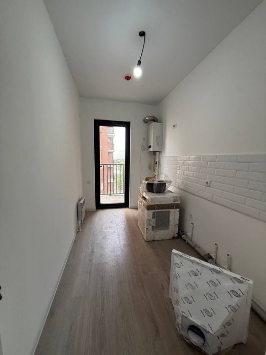 Продается 3х ком квартира, ЖК Assalom Sohil, ор-р: Фаргона Йули, 68м²