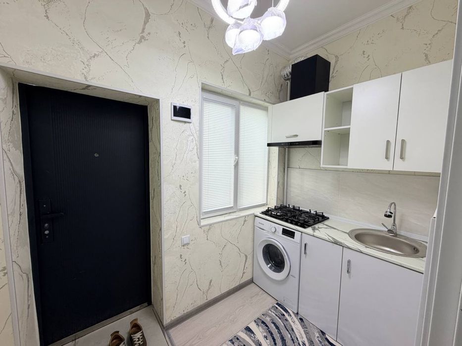 Срочно катедж 2х комн 41м кв сергели узгариш