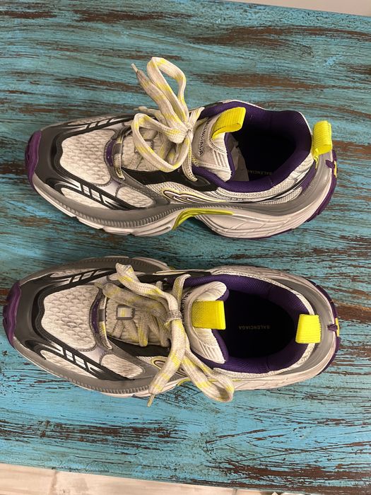 Adidasi Balenciaga 10 xl