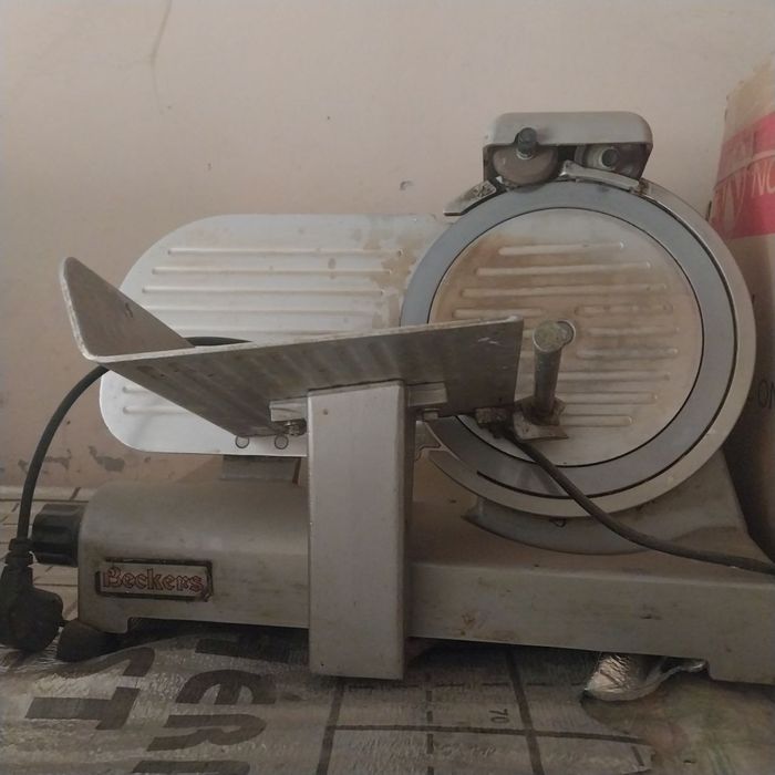 Piva aparat b/u srochno sotaman