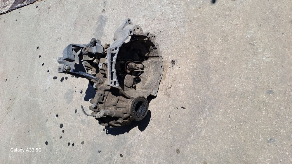 Скоростна кутия VW Ауди, Сеат,Шкода 1.9 90к.с 5ск Seat Skoda