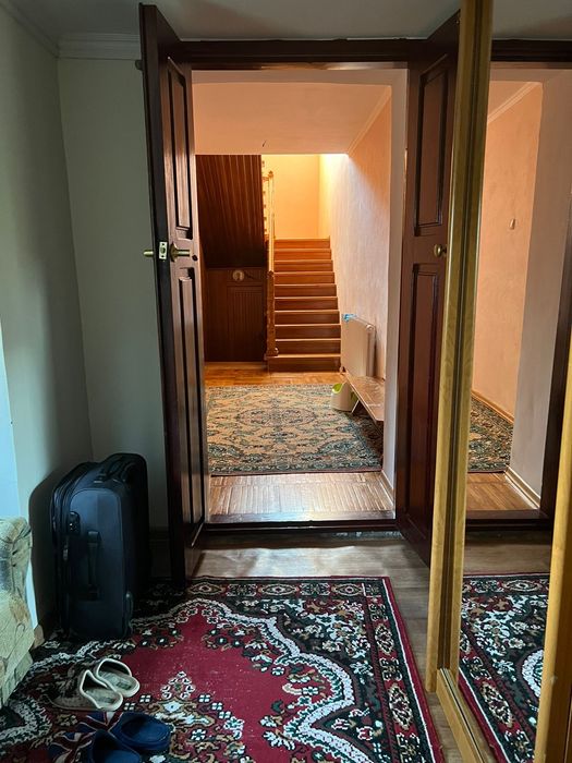 Продаётся дом, 2 этажа