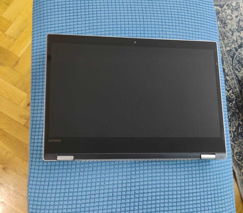 Lenovo Yoga 520,