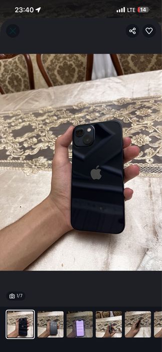 Iphone 13