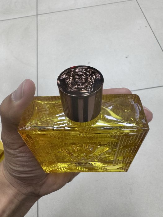 Versace Eros Energy