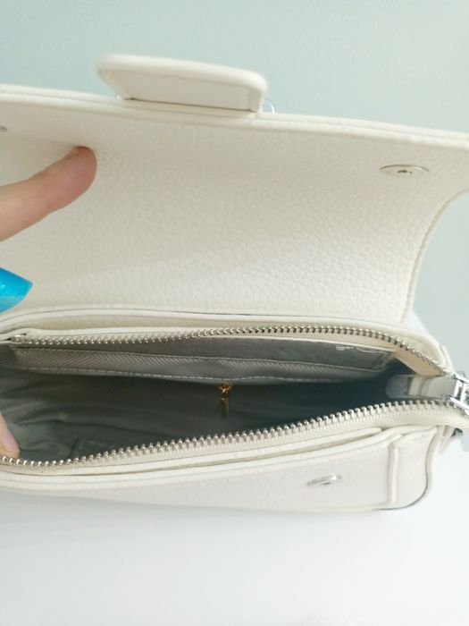 Сумка кросс-боди женская