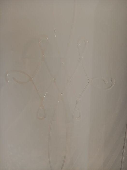 Двери межк.60*60