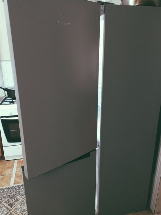 Холодильник indesit