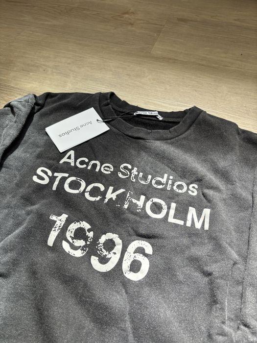 Acne Studios longsleeve