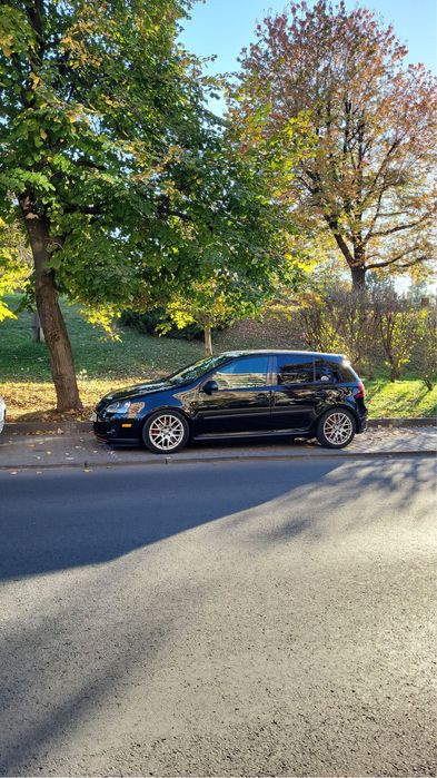 Se vinde Golf 5