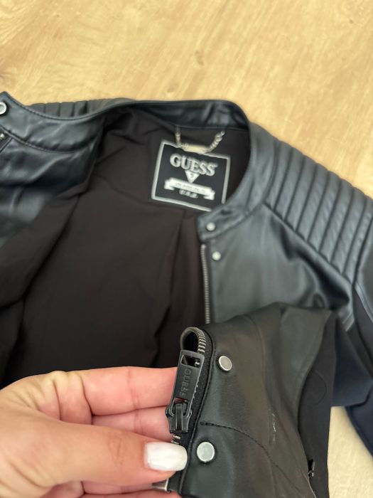 Яке Guess размер s