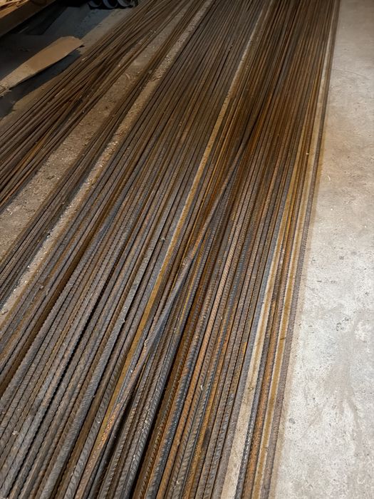 Fier beton negociabil