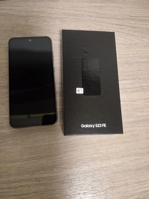 De vanzare Samsung s23 FE