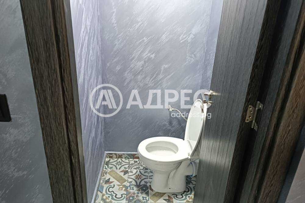 Дава се под наем Магазин в Разград, Варош - 188 кв.м за 1275 € - Снимка #10