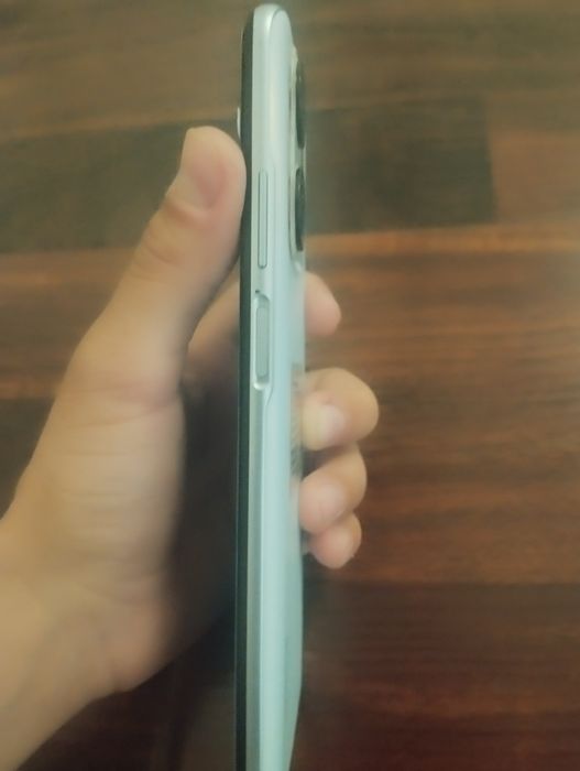 Telefon:HONOR X7a PLUS