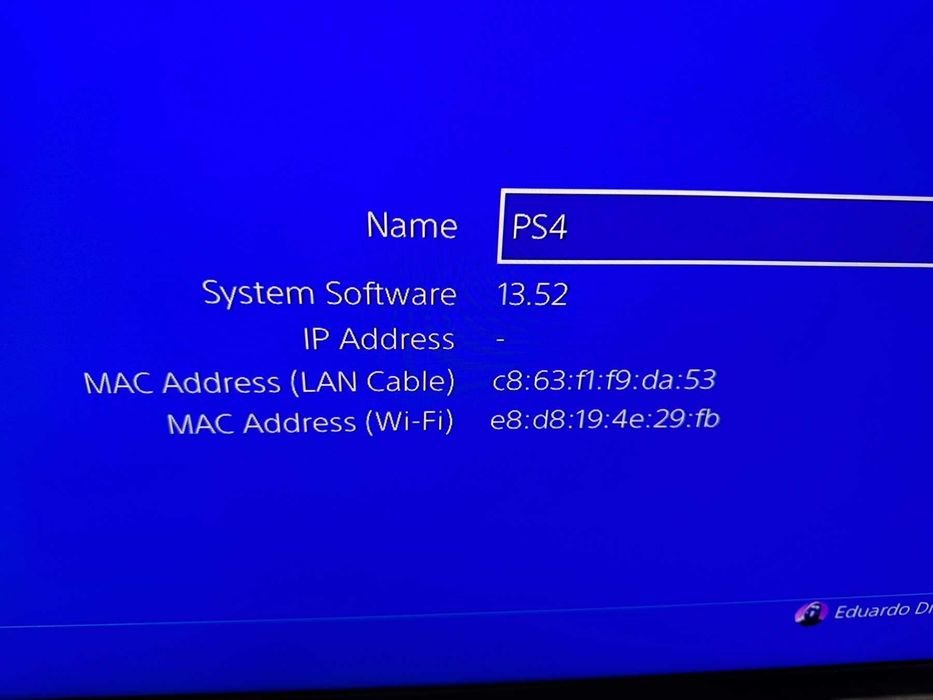 Playstation 4 SLIM 500GB / PS4 SLIM 500GB /