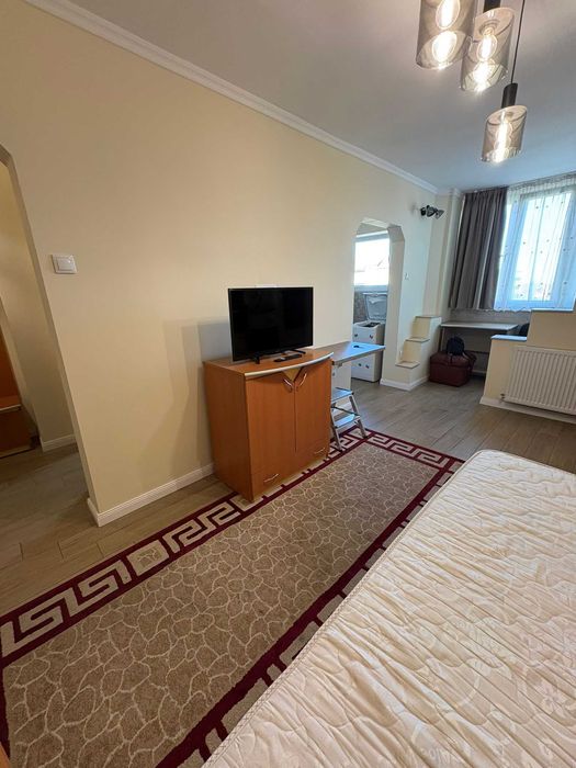 GARSONIERA, PROASPAT RENOVATA, Calea Aradului( vis-a-vis de Rompetrol)