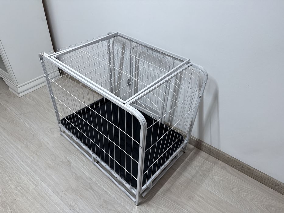 Клетка для животного